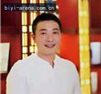 刘洋
